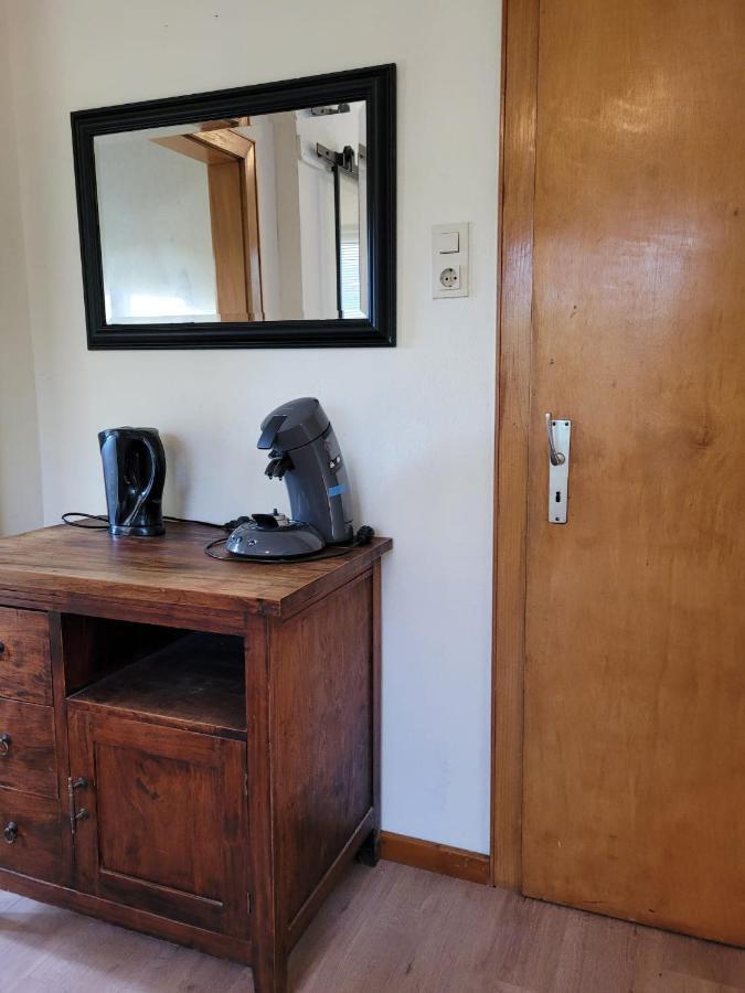 La Petite Gloire Bed and Breakfast Pogum Εξωτερικό φωτογραφία