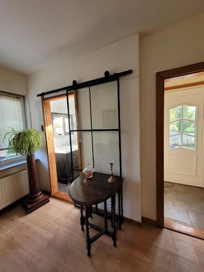 La Petite Gloire Bed and Breakfast Pogum Εξωτερικό φωτογραφία