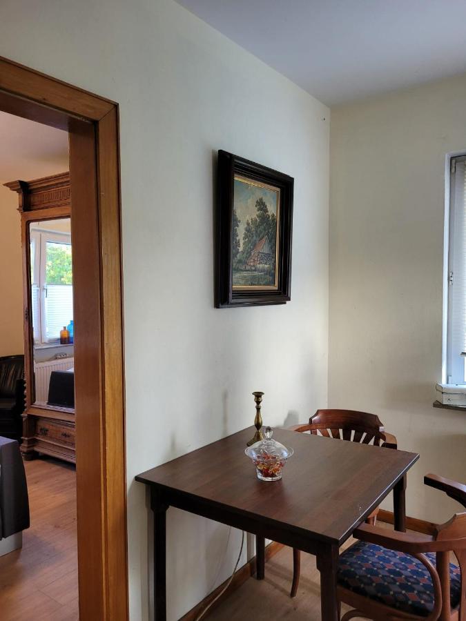 La Petite Gloire Bed and Breakfast Pogum Εξωτερικό φωτογραφία